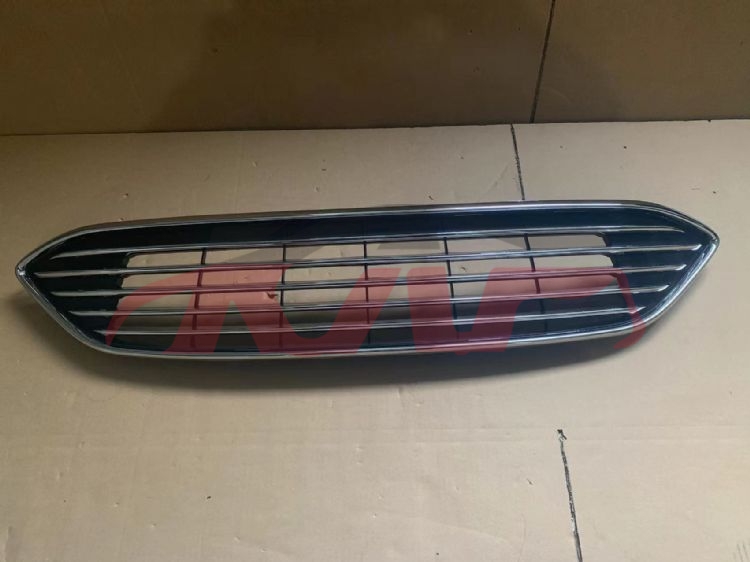 For Ford 14802015 Foucs&nbsp;grillechrome)&nbsp;f1ej-8200-a         F1eb-8200-cc    1873307   F1eb8200ab, Focus Automotive Parts, Ford  Auto Lamps-F1EJ-8200-A         F1EB-8200-CC    1873307   F1EB8200AB