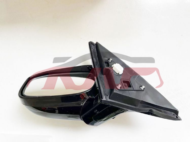 For Honda 6832006 Accord Cm4/5/6&nbsp;rearview Mirror, 5 Line&nbsp;, Honda  Side Mirror, Accord Advance Auto Parts-