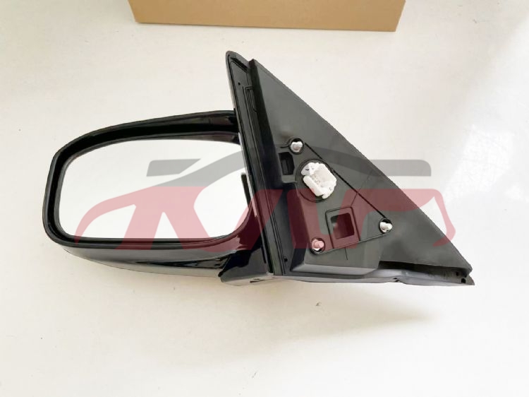 For Honda 6832006 Accord Cm4/5/6&nbsp;rearview Mirror, 5 Line&nbsp;, Honda  Side Mirror, Accord Advance Auto Parts-