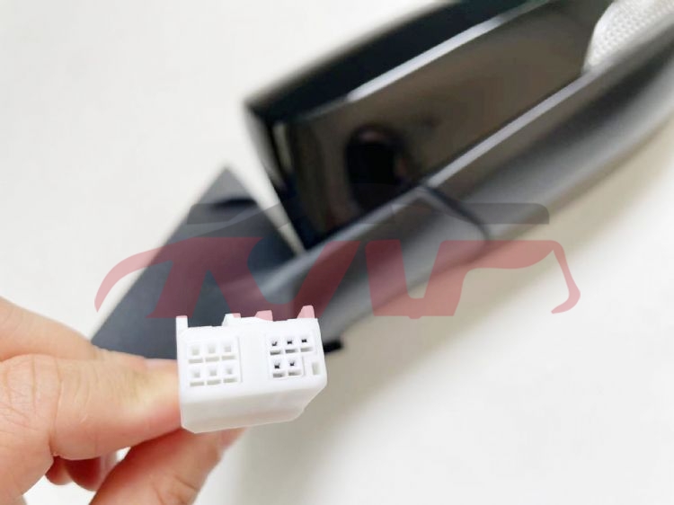 For Toyota 4162012-2014 Camry Le,usa&nbsp;rearview Mirror, 3 Line&nbsp;, Toyota  Auto Mirror, Camry Replacement Parts For Cars-