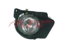 For Mazda 5502007-2011 Mazda 2&nbsp;fog Lamp&nbsp;, Mazda  Auto Lamps, Mazda 2 Accessories Price-