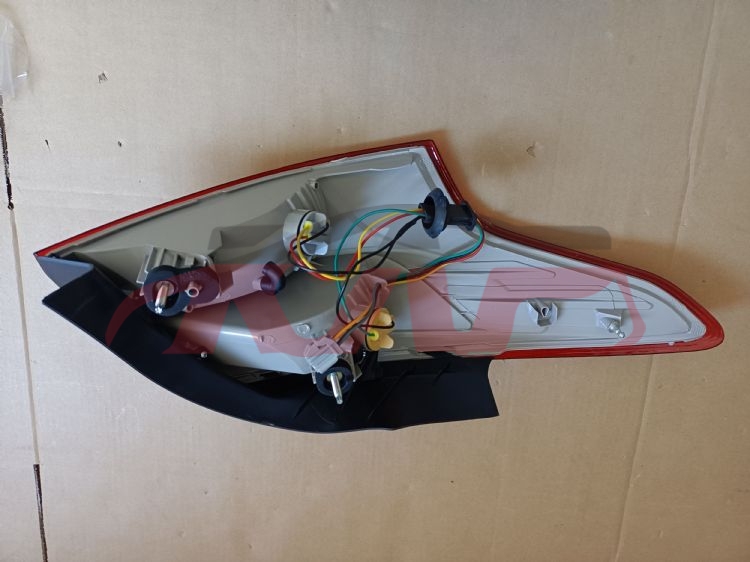 For Ford 14802015 Foucs&nbsp;tail Lamp  Led&nbsp;l F1eb-13405-ja      R F1eb-13404-ja, Focus Car Parts Discount, Ford  Auto Parts-L F1EB-13405-JA      R F1EB-13404-JA