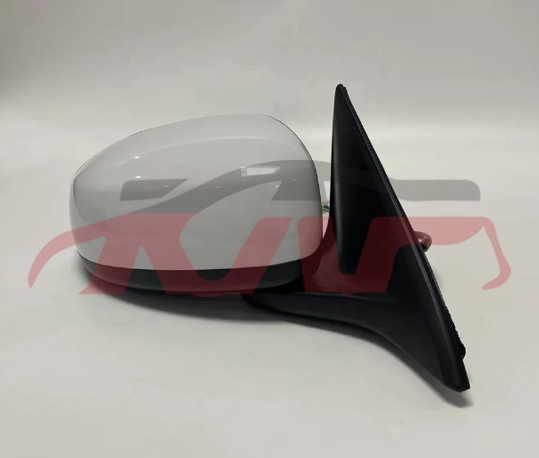 For Nissan 9222006 Sylphy&nbsp;door Mirror Ele White 3wire&nbsp;l:96302-ew80a   R:96301-ew80a, Sentra Automotive Parts, Nissan  Car Parts-L:96302-EW80A   R:96301-EW80A