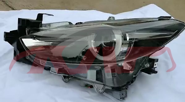 For Mazda 12142017-2019 Mazda 3-axela&nbsp;head Lamp  W/led&afs&nbsp;bsp4510k0   Bsp4510l0, Mazda  Auto Lamps, Mazda 3 Auto Parts Catalog-BSP4510K0   BSP4510L0