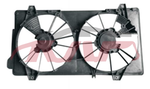 For Mazda 11142014-2016 Mazda 3-axela&nbsp;fan Shroud&nbsp;pedt-15025, Mazda  Car Lamps, Mazda 3 Basic Car Parts-PEDT-15025