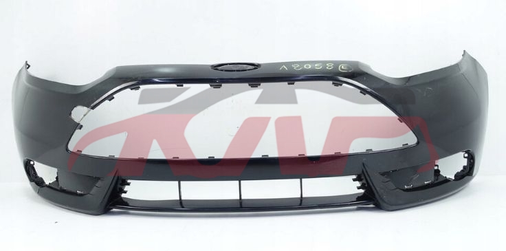 For Ford 3042012 Focus Sedan&nbsp;front Bumper W/trailer Hole &w/o Washer Hole&nbsp;cm51-17757-a     Bm5117757afxwaa, Focus Car Parts鈥?price, Ford  Auto Part-CM51-17757-A     BM5117757AFXWAA