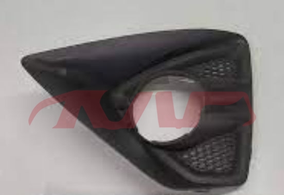 For Ford 20672009 Focus Hatchback&nbsp;fog Cover W/hole & W/o Chrome Ring&nbsp;l:8m59-19953-ab R:8m59-19952-ab, Focus Parts, Ford  Car Lamps-L:8M59-19953-AB R:8M59-19952-AB