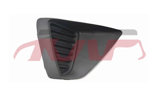 For Ford 20672009 Focus Hatchback&nbsp;fog Lamp Cover W/o Hole&nbsp;l:8m59-19951-bb R:8m59-19952-bb, Ford  Car Lamps, Focus Accessories-L:8M59-19951-BB R:8M59-19952-BB