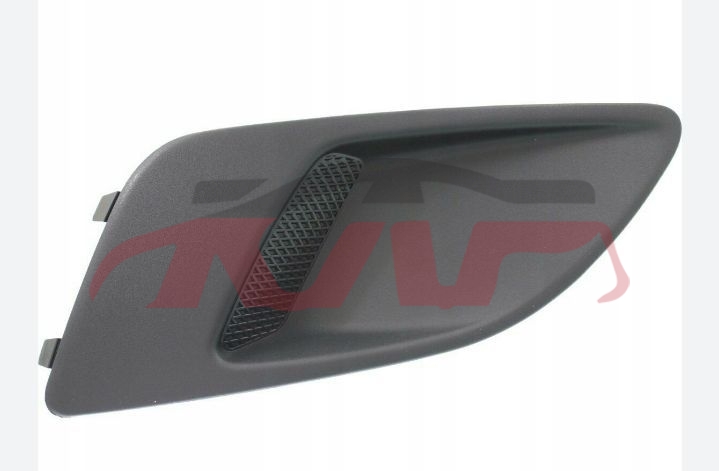 For Ford 7032009 Focus Sedan&nbsp;fog Lamp Cover W/o Hole&nbsp;l  8m5119953be   R 8m5119952be  L  1538833  R  1538834, Ford   Automotive Parts, Focus Auto Parts-L  8M5119953BE   R 8M5119952BE  L  1538833  R  1538834