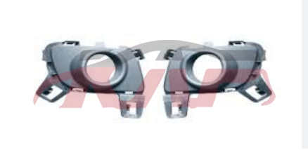 For Mazda 13582008-2010 Mazda 6 Sport&nbsp;fog Case&nbsp;, Mazda 6 Car Accessorie Catalog, Mazda   Car Body Parts-