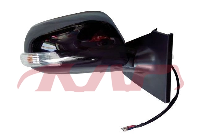 For Toyota 27332008 Yaris 4d&nbsp;door Mirror, Electric&nbsp;l  87940-52790 R 87910-52810, Toyota   Car Part Rearview Mirror Side Mirror, Yaris Accessories-L  87940-52790 R 87910-52810