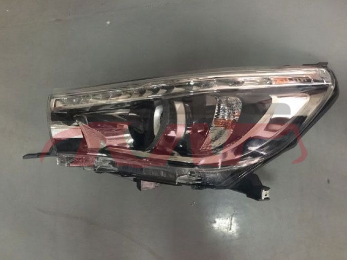 For Toyota 11232018 Hilux Recco&nbsp;head Lamp&nbsp;81150-0k720 81110-0k720, Toyota   Car Body Parts, Hilux Automotive Accessorie-81150-0K720 81110-0K720