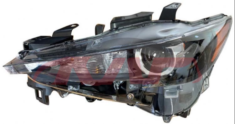 For Mazda 1466cx-5 2017&nbsp;head Lamp Low Version Usa&nbsp;kl2j-51-031c   Kl2j-51-041c, Mazda   Car Body Parts, Mazda Cx-5 Auto Accessorie-KL2J-51-031C   KL2J-51-041C