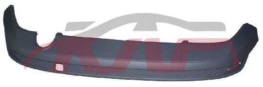 For Ford 14802015 Foucs&nbsp;rear Bumper Bottom&nbsp;, Ford  Auto Parts, Focus Basic Car Parts-