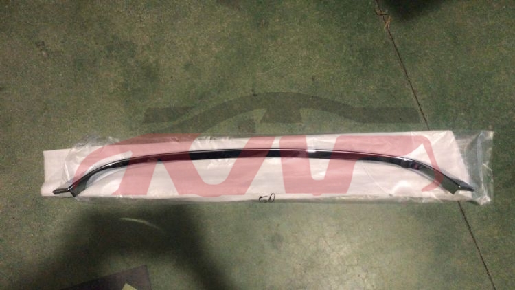 For Bmw 649r56 2005-2012&nbsp;front Grille Tirm Stripe, Upper&nbsp;51132751040, Mini Automotive Accessorie, Bmw  Auto Parts-51132751040