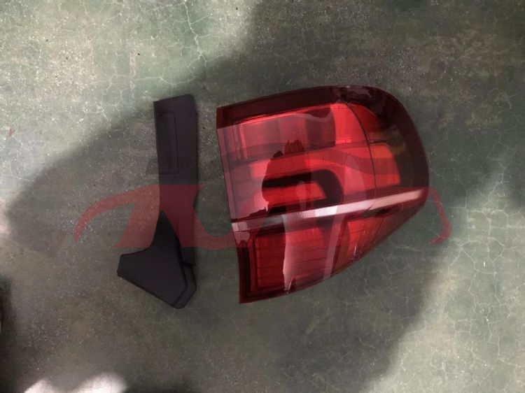 For Bmw 3666e70 2007-2013&nbsp;tail Lamp, Out Red Usa Type&nbsp;63217227791   63217227792, X5 Car Parts, Bmw   Car Body Parts-63217227791   63217227792