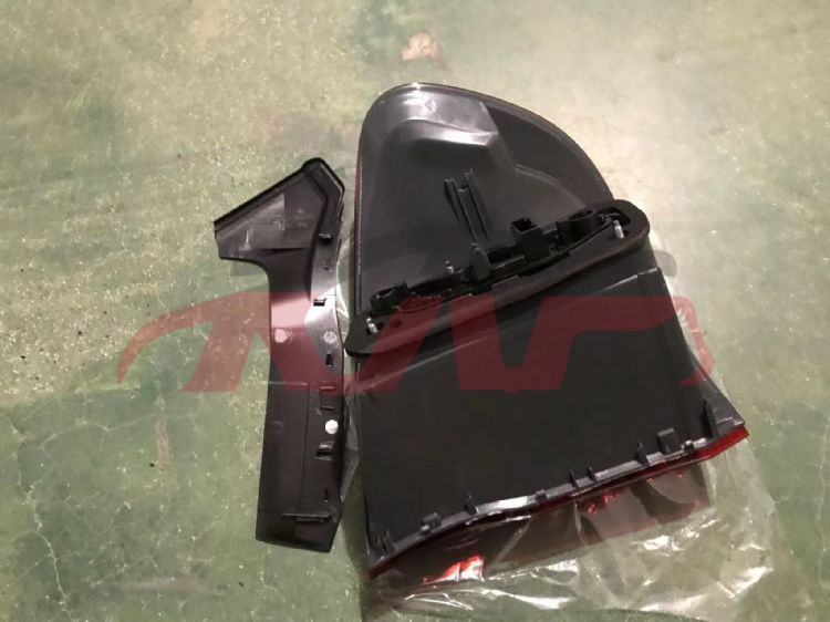 For Bmw 3666e70 2007-2013&nbsp;tail Lamp, Out Red Usa Type&nbsp;63217227791   63217227792, X5 Car Parts, Bmw   Car Body Parts-63217227791   63217227792