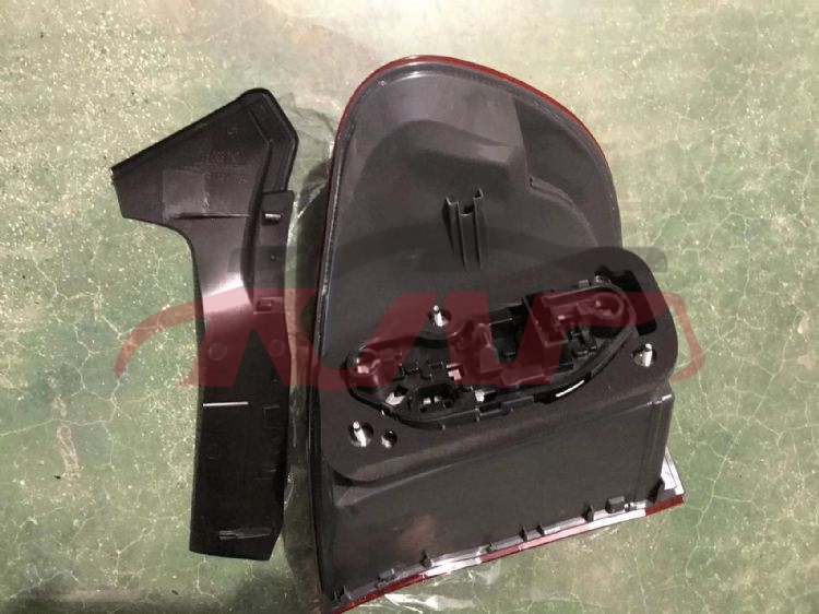 For Bmw 3666e70 2007-2013&nbsp;tail Lamp, Out Red Usa Type&nbsp;63217227791   63217227792, X5 Car Parts, Bmw   Car Body Parts-63217227791   63217227792