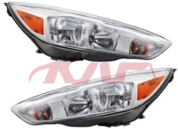 For Ford 14802015 Foucs&nbsp;head Lamp&nbsp;, Ford   Car Body Parts, Focus Car Parts Shipping Price-