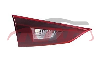 For Mazda 11142014-2016 Mazda 3-axela&nbsp;tail Lamp&nbsp;b45a513g0     B45a513f0   Bjt1-513g0    Bjt1-513f0, Mazda  Car Lamps, Mazda 3 Advance Auto Parts-B45A513G0     B45A513F0   BJT1-513G0    BJT1-513F0