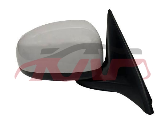 For Nissan 9222006 Sylphy&nbsp;door Mirror Ele&heating White 5wire&nbsp;l:96302-ew86a    R:96301-ew86a, Sentra Accessories, Nissan  Auto Lamps-L:96302-EW86A    R:96301-EW86A