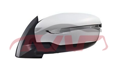 For Nissan 13512019 Qashqai/rogue Sport&nbsp;rearview Mirror&nbsp;96302-df30a    96301-df30a, Qashqai List Of Car Parts, Nissan  Rearview Mirror-96302-DF30A    96301-DF30A