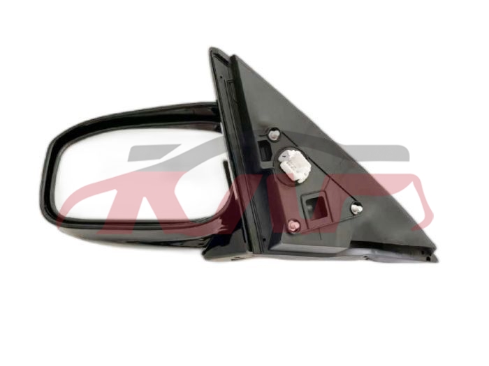 For Honda 6832006 Accord Cm4/5/6&nbsp;rearview Mirror, 5 Line&nbsp;, Honda  Side Mirror, Accord Advance Auto Parts-