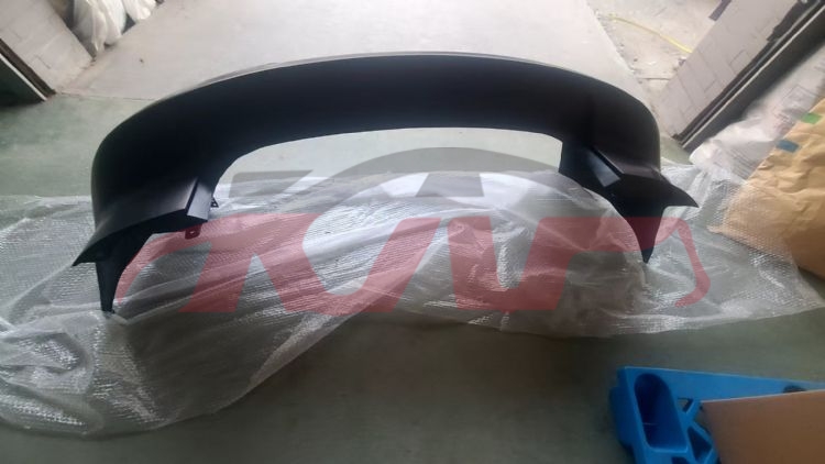 For Mazda 5502007-2011 Mazda 2&nbsp;rear Bumper&nbsp;dgy050221d D651-50221d, Mazda 2 Accessories, Mazda  Auto Lamp-DGY050221D D651-50221D