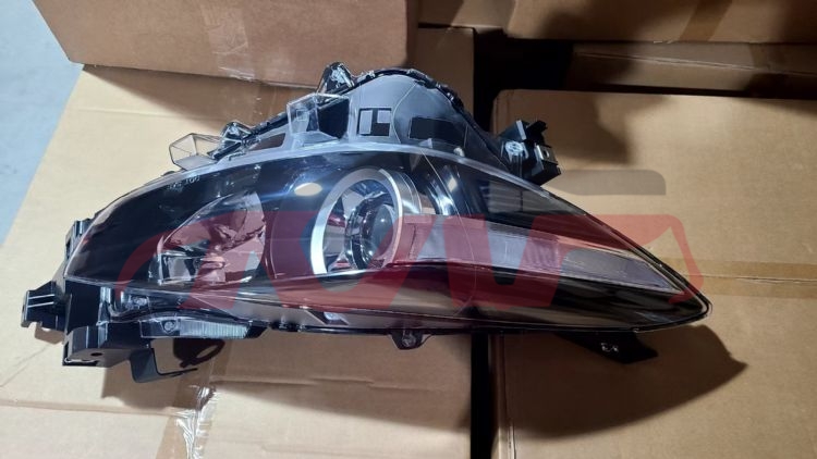 For Mazda 12142017-2019 Mazda 3-axela&nbsp;head Lamp Halogen&nbsp;bapj-510k0d    Bapj-510l0d, Mazda 3 Auto Parts, Mazda  Auto Lamps-BAPJ-510K0D    BAPJ-510L0D