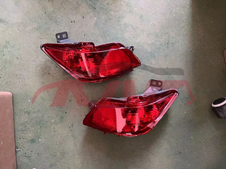 For Toyota 3982017 Vios&nbsp;rear Fog Lamp&nbsp;, Vios Car Accessorie Catalog, Toyota  Car Lamps-
