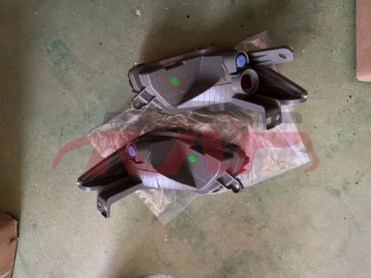 For Toyota 3982017 Vios&nbsp;rear Fog Lamp&nbsp;, Vios Car Accessorie Catalog, Toyota  Car Lamps-