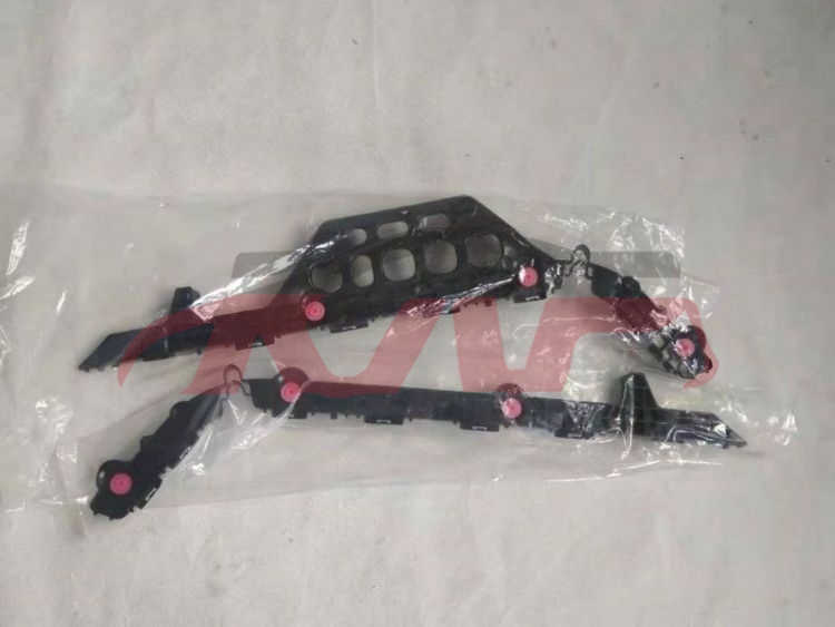 For Toyota 2132015-2017 Camry Usa&nbsp;rear Bumper Bracket,big ,small&nbsp;52575-06140 52576-06140, Toyota  Rear Lever Bracket，rear Bumper Support, Camry Car Parts鈥?price-52575-06140 52576-06140