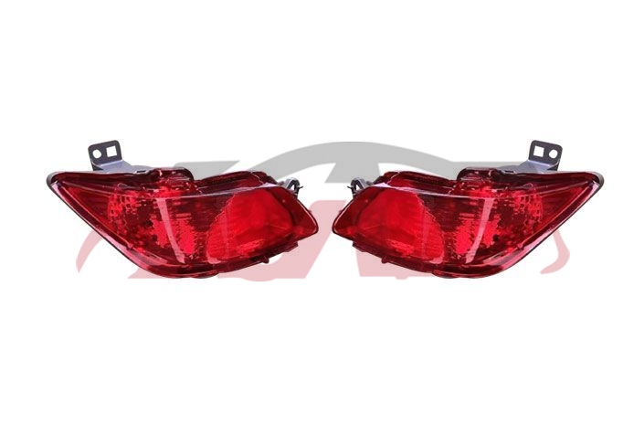 For Toyota 3982017 Vios&nbsp;rear Fog Lamp&nbsp;, Vios Car Accessorie Catalog, Toyota  Car Lamps-