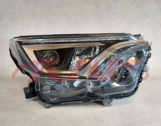 For Toyota 26692016-2018 Rav4 Usa&nbsp;head Lamp,high Version&nbsp;r 81145-42670   L 81185-42670, Rav4 Auto Parts Prices, Toyota  Auto Part-R 81145-42670   L 81185-42670