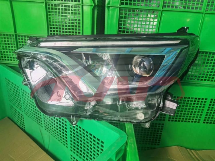 For Toyota 26692016-2018 Rav4 Usa&nbsp;head Lamp,high Version&nbsp;r 81145-42670   L 81185-42670, Rav4 Auto Parts Prices, Toyota  Auto Part-R 81145-42670   L 81185-42670