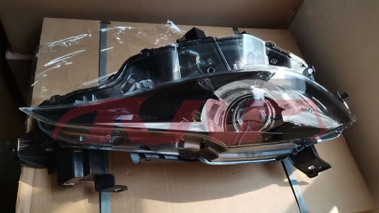 For Mazda 1146cx-4 2017-2020&nbsp;head Lamp&nbsp;gv9s5103x/  Gv9s5104x Gv9t5103xa/ Gv9t5104xa, Mazda Cx-4 Automotive Accessories, Mazda  Car Parts-GV9S5103X/  GV9S5104X GV9T5103XA/ GV9T5104XA