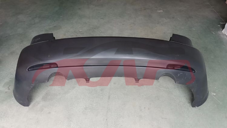 For Mazda 6782005-2007 Mazda 6&nbsp;rear Bumper&nbsp;gv2s-50-221a, Mazda 6 Auto Part, Mazda   Car Body Parts-GV2S-50-221A