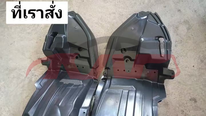 For Toyota 26382014 Corolla Middle East&nbsp;fender Lining&nbsp;l:53876-02570 ,53876-02580 ,53876-02571, Toyota  Wheel Wells Liners, Corolla Car Spare Parts-L:53876-02570 ,53876-02580 ,53876-02571