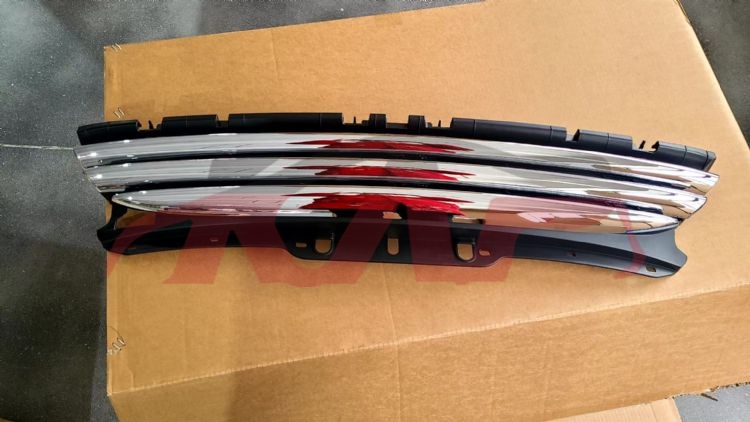 For Bmw 649r56 2005-2012&nbsp;grille&nbsp;51117317264, Mini List Of Car Parts, Bmw  Car Lamps-51117317264