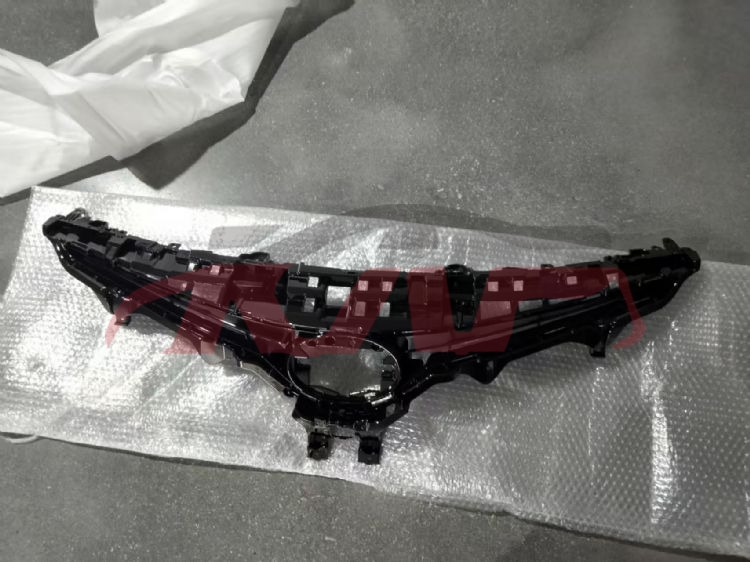 For Toyota 10262018-2020 Camry&nbsp;grille&nbsp;53101-06e1053101-06b8053111-06660, Toyota  Grille Guard, Camry Parts For Cars-53101-06E1053101-06B8053111-06660