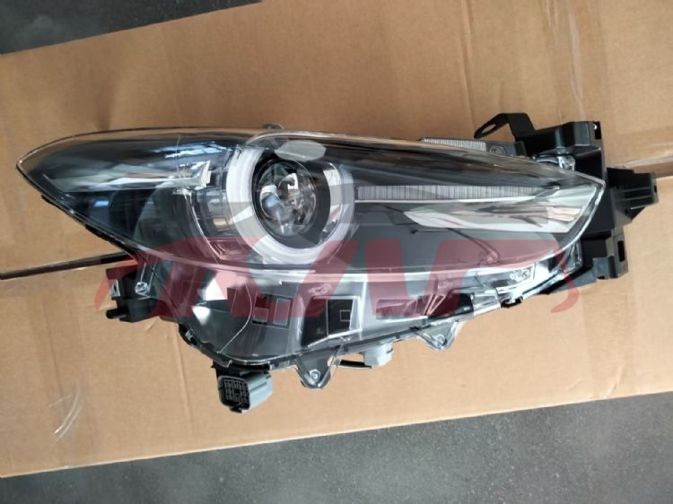 For Mazda 12142017-2019 Mazda 3-axela&nbsp;head Lamp  W/led&afs&nbsp;bsp4510k0   Bsp4510l0, Mazda  Auto Lamps, Mazda 3 Auto Parts Catalog-BSP4510K0   BSP4510L0