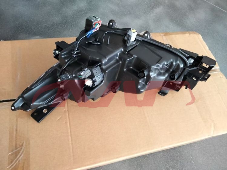 For Mazda 12142017-2019 Mazda 3-axela&nbsp;head Lamp  W/led&afs&nbsp;bsp4510k0   Bsp4510l0, Mazda  Auto Lamps, Mazda 3 Auto Parts Catalog-BSP4510K0   BSP4510L0