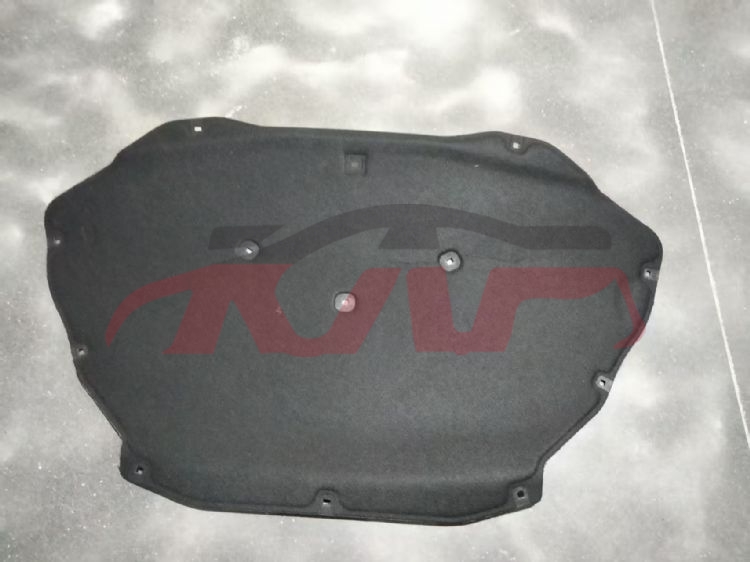 For Porsche625cayenne 958 15-17&nbsp;cover Insulation Cotton&nbsp;95855683120, Cayenne Parts Suvs Price, Porsche  Car Body Parts-95855683120