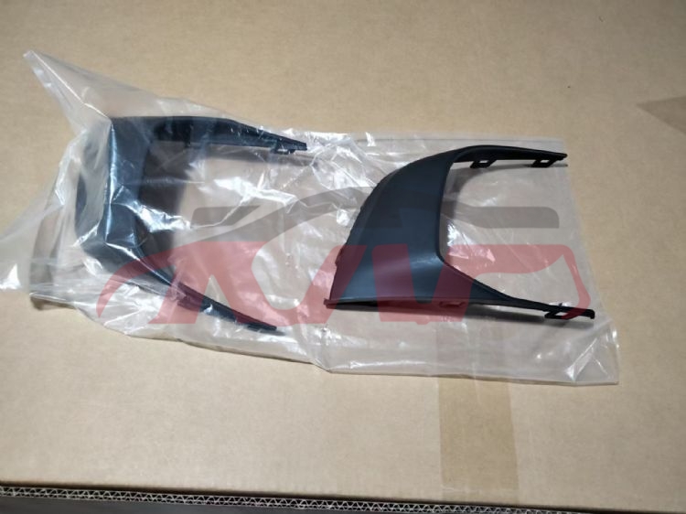 For Porsche625cayenne 958 15-17&nbsp;air Conduit&nbsp;95850594500  95850594600, Cayenne Auto Parts Manufacturer, Porsche Auto Lamps-95850594500  95850594600