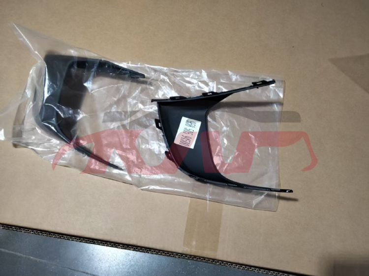 For Porsche625cayenne 958 15-17&nbsp;air Conduit&nbsp;95850594500  95850594600, Cayenne Auto Parts Manufacturer, Porsche Auto Lamps-95850594500  95850594600