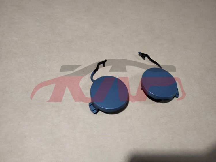 For Porsche624cayenne 958 11-14&nbsp;front Trailer Cover&nbsp;l:95850515500 R:95850515600, Cayenne Parts Suvs Price, Porsche Auto Parts-L:95850515500 R:95850515600