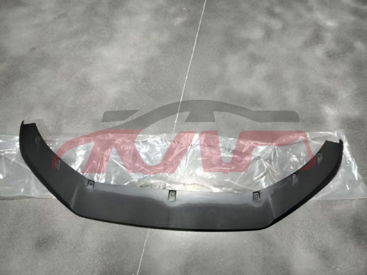 For Porsche2434panamera 18&nbsp;front Bumper Guide Plate&nbsp;971807541ok1, Panamera Parts For Cars, Porsche  Automotive Parts-971807541OK1