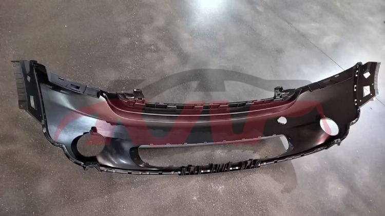 For Bmw 650r60 2010-2017&nbsp;front Bumper&nbsp;51119807196, Bmw  Auto Lamp, Mini Car Parts-51119807196