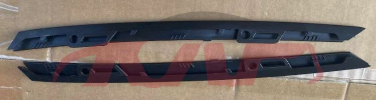 For Porsche1871cayenne 9y0 18-22&nbsp;hood Moulding Chrome&nbsp;l:9y0807685   R:9y0807686, Cayenne Auto Part, Porsche Car Parts-L:9Y0807685   R:9Y0807686