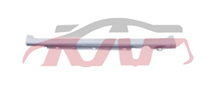 For Mazda 13582008-2010 Mazda 6 Sport&nbsp;stone  Chip  Guard&nbsp;gs1d-51-p50b/40b, Mazda  Car Lamps, Mazda 6 Replacement Parts For Cars-GS1D-51-P50B/40B